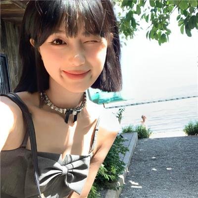 暗黑女子